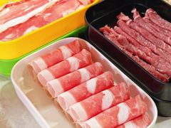 -羊家胡同·龙虾烧烤火锅(龙汇路店)