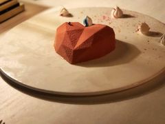-三嚥阁 La Villa Restaurant