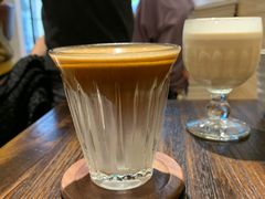 -Double cafe