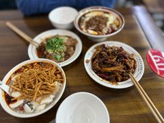 -西月城谭豆花(春熙路店)