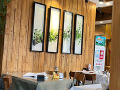 -福海居烤鸭店(鸟巢店)