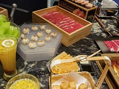 -王家渡火锅店(棕榈泉店)
