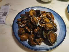 -日丰园海肠水饺·老字号大连海鲜(银泰城店)