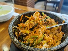 -全州拌饭馆(断桥店)