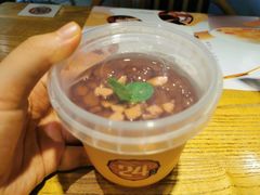 -炖物24章·顺时轻养茶(杭州大厦店)