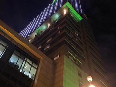 -上海虹桥西郊假日酒店