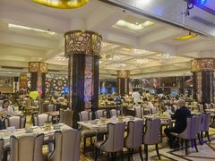 大堂-芭菲盛宴·环球美食(北城国际店)