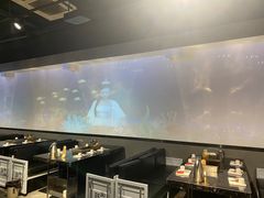 大堂-郎出山烧烤(胶州店)
