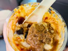 -鲜芋仙(观音桥大融城LG店)