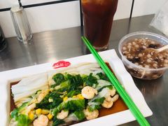 -芳婆糕团店(王府大街店)