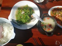 -云隐小厨·传统大理美食(复兴路店)
