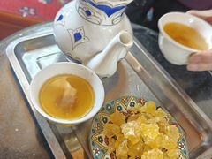 -百年老茶馆