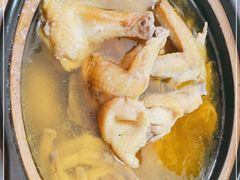 -洪福饭店·十八年老店