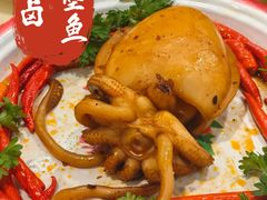 -李记红灯笼龙虾馆(渔人码头店)