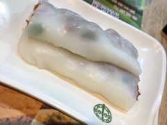 -添好运点心专门店(中环IFC店)