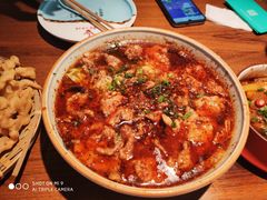 -川人百味(金安中央大街店)