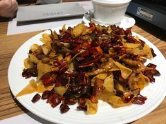 -U你·天然调味(南湖总店)