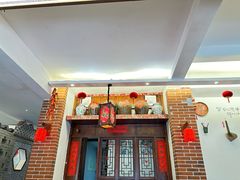 -海坛特色小吃·只做平潭特色菜(平潭店)