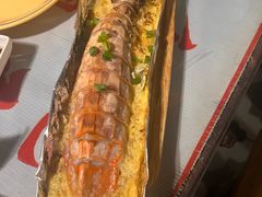 -辉记炭烧海鲜大排档·老字号(福田店)