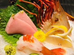 -岩也·日料与酒(龙岗天安云谷店)