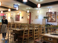 大堂-袁记串串香(人民公园店)
