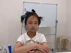 -金色雨林·专注力情商思维感统(海岸城八方汇中心)