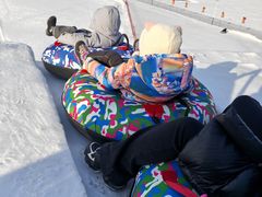 -长春市南湖公园