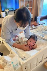 -圣贝拉母婴护理中心(广州瑰丽店)