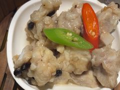-潮粤香海鲜酒楼(沙湖店)