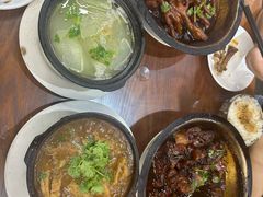 -多福临砂锅居(苏堤北路店)