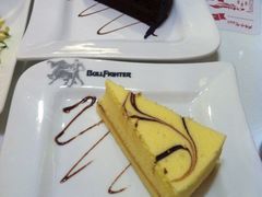 -斗牛士牛排(南京东路店)