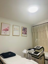 -美肤盾祛痘·问题肌头疗管理中心