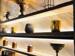 大堂-花马天堂云南餐厅 Lost Heaven(外滩店)
