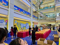 -红星美凯龙(北京北四环店)