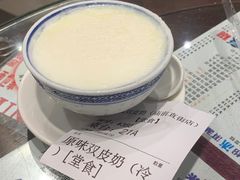-仁信双皮奶(东川路店)