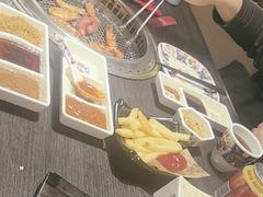 -AJIYA·池袋日式烧肉自助(天津万象城店)