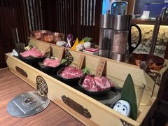 -牛道·和牛九食(市府恒隆广场店)