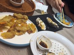 -大京园海鲜烧烤(东城路店)