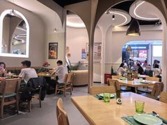 -mango tree芒果树泰国餐厅(青岛万象城店)