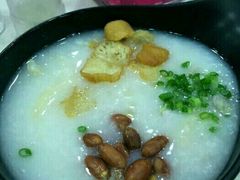 -华辉拉肠(同福店)