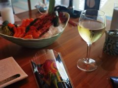 -王鼎精致料理铁板烧(世博源店)