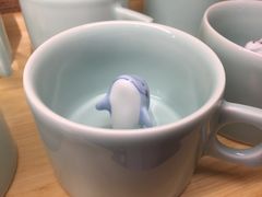 -猫的天空之城概念书店(苏州诚品店)