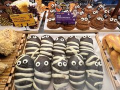 -PAPER STONE BAKERY(天汇广场店)