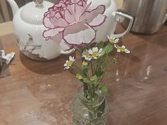 -杭州西湖柳莺里酒店·闻莺厅