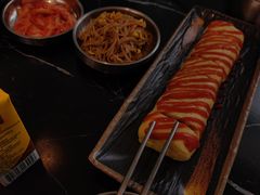 -HONGA HONGA雄家(曹路店)