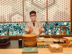 -小十Omakase(地王大厦店)