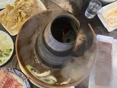 -裕德孚·非遗手切涮羊肉(东直门内大街店)
