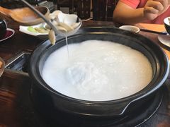 -渔米粥(罗湖店)