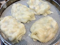 豆腐蒸饺-两淮一绝鸡丝辣汤(交通路店)