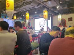 -巴九门老火锅(来福士打望店)